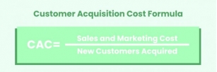 How To Calculate And Reduce Customer Acquisition Cost