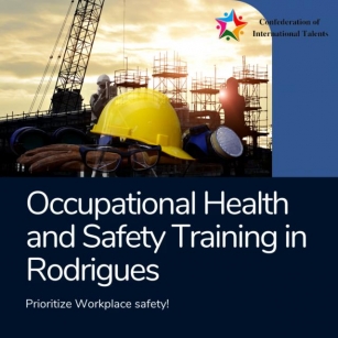 Occupational Health And Safety Training In Rodrigues