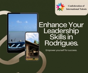 Exclusive Leadership Management Course In Rodrigues
