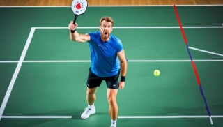 Pickleball Scoring Made Easy: A Simple Guide