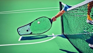 Unaware? Pickleball Rules You Might Be Breaking