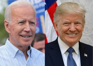 Trump And Biden Agree To Mic Muting And Other Rules For Upcoming CNN Debate