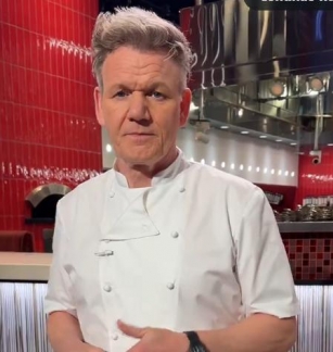 Gordon Ramsay Says ‘Lucky To Be Alive’ After Bike Accident, Shares Heartful Message On Father’s Day