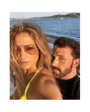 Jennifer Lopez And Ben Affleck Selling $60 Million Marital Home Amid Divorce Speculations
