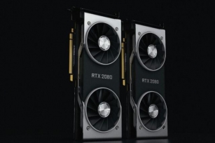 Team Red (AMD) Vs. Team Green (NVidia): Who Reigns Supreme In Profits For 2024?