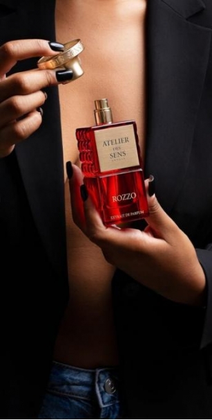 Atelier Des Sens Announces Global Launch Of Perfumes Inspired By Antiquity And Mythology