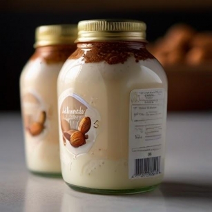 Ditch The Carton, Embrace The Blend: Crafting Delicious Homemade Almond Milk