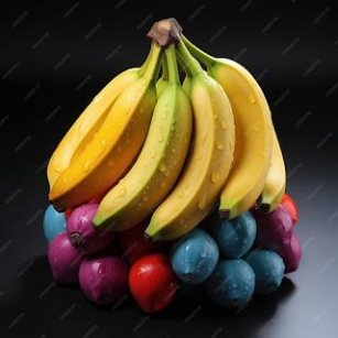 Beyond Bananas And Berries: A Journey Into The World Of Exotic Fruits