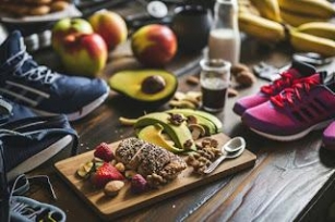 Fuelling Peak Performance: Your Essential Guide To Optimal Nutrition For Fitness