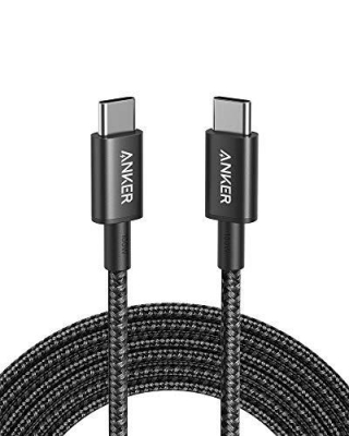 Anker 100W 10ft USB C To C Cable