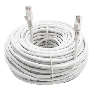Ultrapoe CAT6/CAT5E Ethernet Patch Cable Bundle
