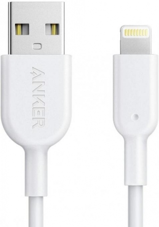Anker Powerline II Lightning Cable For IPhone 11
