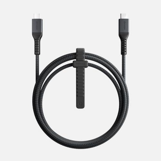 NOMAD USB-C Cable 1.5M | Kevlar | USB-C