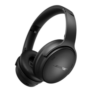 Bose QuietComfort Wireless Noise Cancelling Headphones, Bluetooth