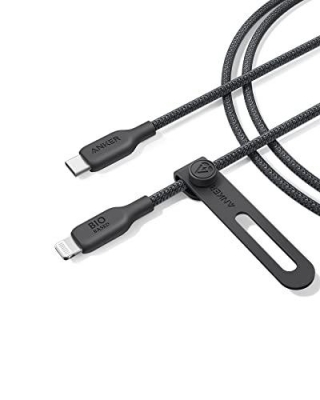 Anker USB-C To Lightning Charging Cable - MFi Certified