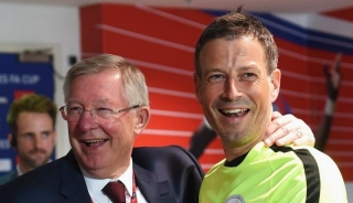 The Best Quotes Of Sir Alex Ferguson