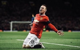 Wayne Rooney: From Player to Journalist – Euro Championships Insights