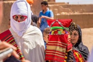 Berber Culture