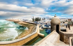 A Trip to Essaouira from Marrakech: 11 Things To See & Do in Essaouira
