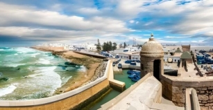 A Trip To Essaouira From Marrakech: 11 Things To See & Do In Essaouira
