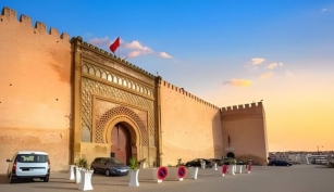 Explore The Charms Of Meknes Morocco – A Hidden Gem