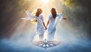 Devotional Partnership: Cultivate Spiritual Bonds