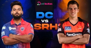 How To Make An Informed Prediction For DC Vs SRH IPL Match?