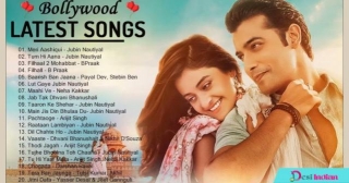 Latest Bollywood Hits 2024 | New Hindi Songs Download | YouTube Playlist