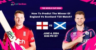 How To Predict The Winner Of England Vs Scotland T20 Match?