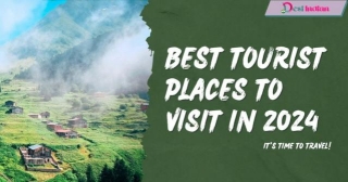 Best Tourist Places To Visit In Tamil Nadu In 2024