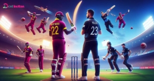 How To Predict The West Indies VS New Zealand T20 WC Match