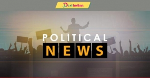 Latest Political News: Live Updates On Indian Politics, Headlines & Analysis From Top Sources