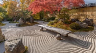 How To Create A Zen Garden For Meditation: Easy Step-by-Step Guide