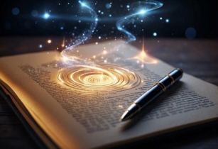 Why Writing Is The Secret Weapon Of Your Manifestation Journey