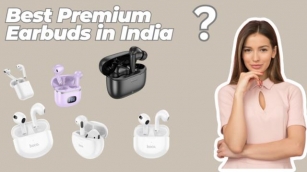 Premium Earbuds In India Read And Choose Which One Is Suitable For you ?