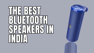 India’s Best Bluetooth Speakers: A Comprehensive Review