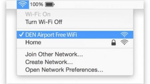 Stay Connected With Denver Airport Wifi