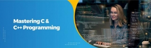 Mastering C & C++ Programming : Top Courses Offered By Six Phrase Training Institute