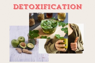 Is Detoxification Right For Beginners?