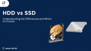 HDD Vs. SSD: Understanding The Differences And Which To Choose