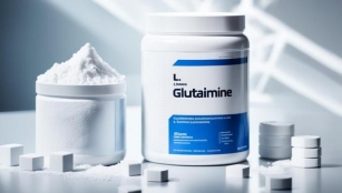 Best L Glutamine Powders Of 2024!│Amplify Health & Gains