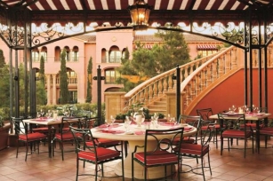 The Fairmont Grand Del Mar: Opulence In San Diego’s Hidden Oasis