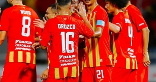 Selangor FC Menjuarai Selangor Asia Challenge 2024