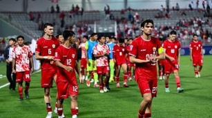Indonesia Vs Iraq Highlights Video Piala Asia U-23
