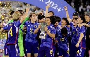 Video Japan Vs Uzbekistan AFC U23 Highlights