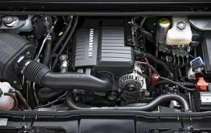 Is A Hummer H2 Engine Reliable? Conquering The Road Less Traveled