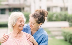 Geriatric Care Services: Comprehensive and Compassionate Care for the Elderly