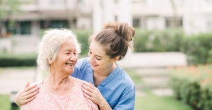 Geriatric Care Services: Comprehensive And Compassionate Care For The Elderly