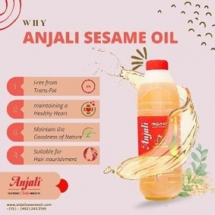 Where To Buy Sesame Oil: Finding The Best Quality Oil For Your Kitchen