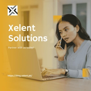 How Xelent Solutions Excels In Web And Mobile App Development